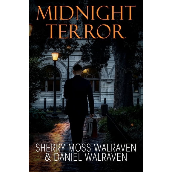 Midnight Terror, (Paperback)