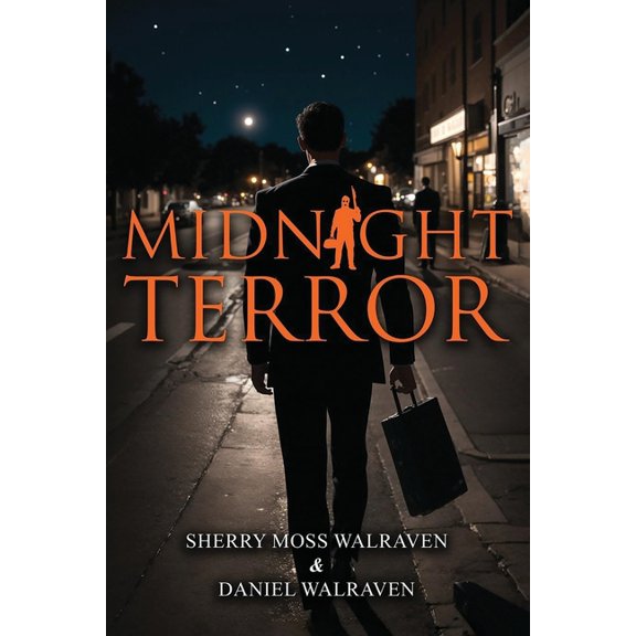 Midnight Terror, (Paperback)
