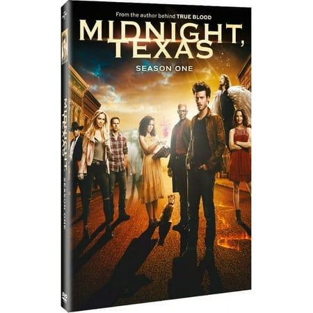 Midnight, Texas: Season One (DVD)