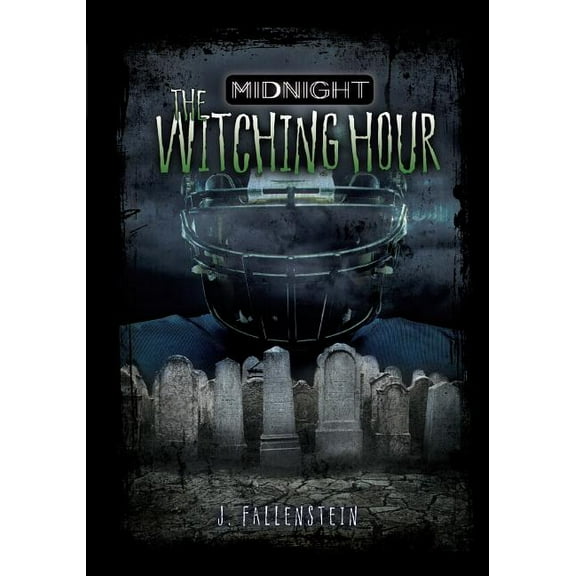 Midnight: The Witching Hour (Paperback)