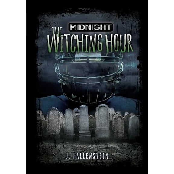 Pre-Owned The Witching Hour (Paperback) 151243101X 9781512431018