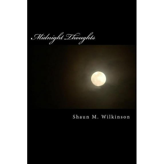 Midnight Thoughts (Paperback)