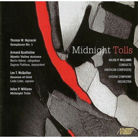Midnight Tolls