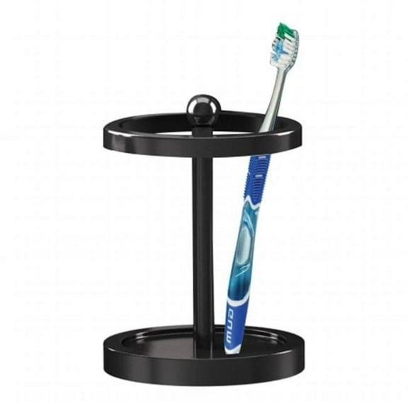 Midnight Toothbrush Holder