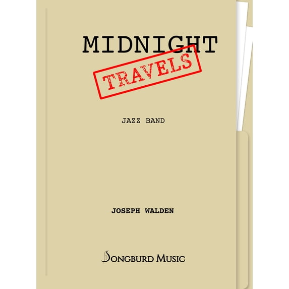 Midnight Travels