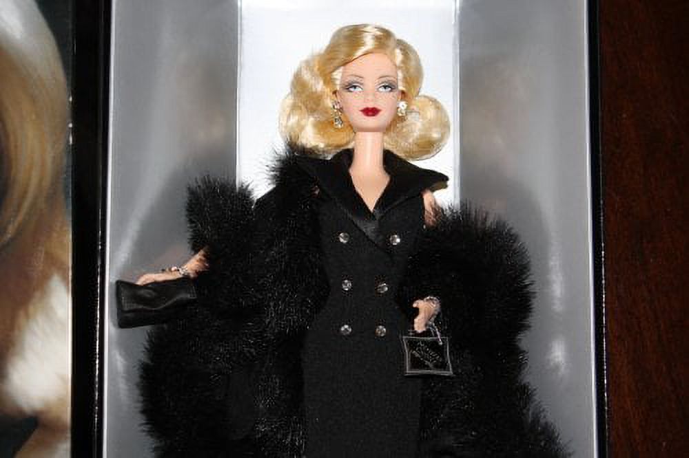 Midnight Tuxedo Barbie 2001 Limited Edition - image 1 of 1