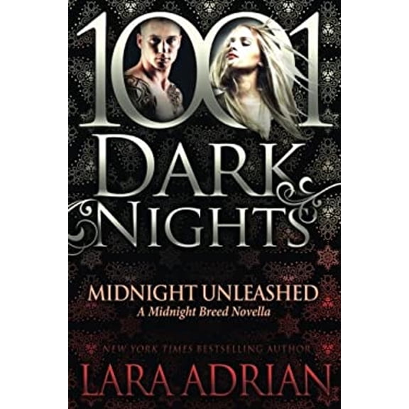 Pre-Owned Midnight Unleashed: A Midnight Breed Novella (Paperback) 1945920491 9781945920493