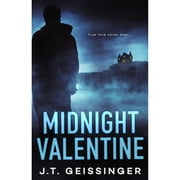 Midnight Valentine (Paperback) by J T Geissinger