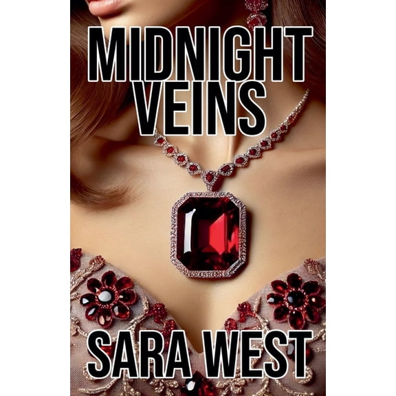 Midnight Veins, (Paperback)