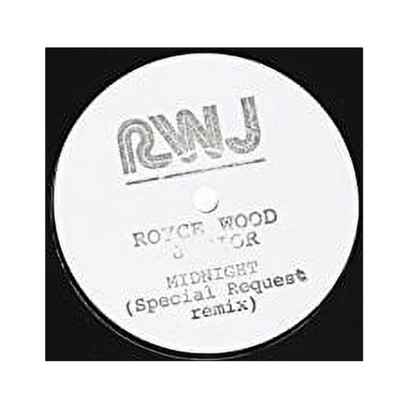 Midnight (Vinyl)