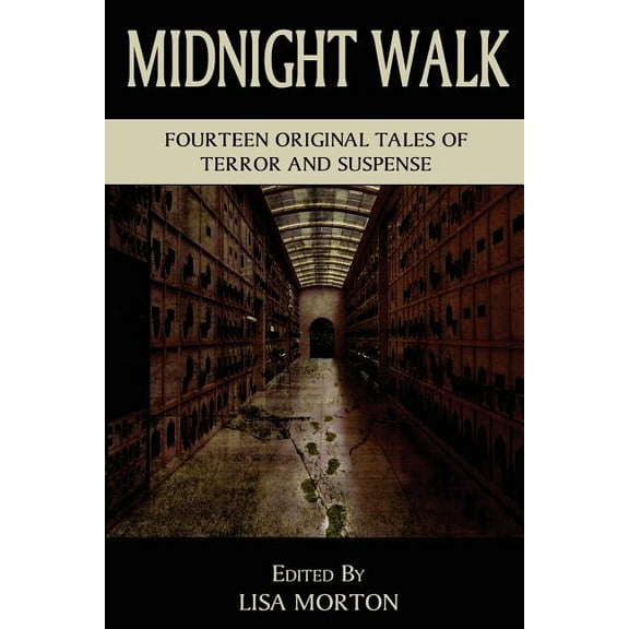 Midnight Walk, (Paperback)