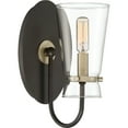 thumbnail image 1 of Midnight Wall Sconce, 1 of 4