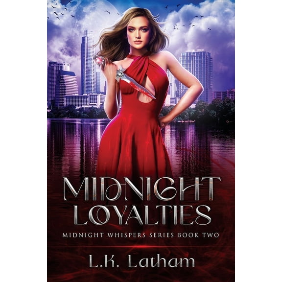 Midnight Whispers Midnight Loyalties: Midnight Whispers Series Book Two, Book 2, (Paperback)