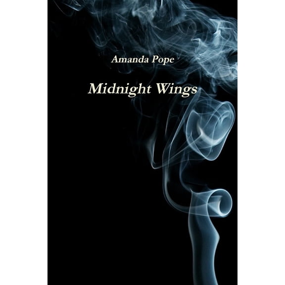 Midnight Wings, (Paperback)