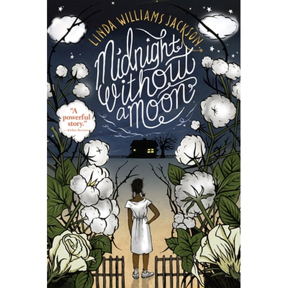 Pre-Owned Midnight Without a Moon (Paperback) 1328753638 9781328753632