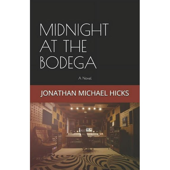 Midnight at the Bodega (Paperback)