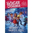 thumbnail image 1 of Midnight at the Haunted Hotel (Paperback), 1 of 2