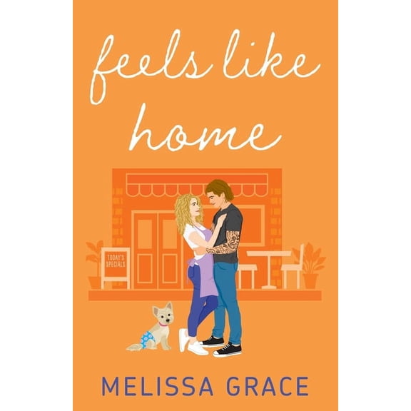 Midnight in Dallas Feels Like Home, Book 4, (Paperback)
