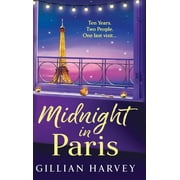 Midnight in Paris, Hardcover