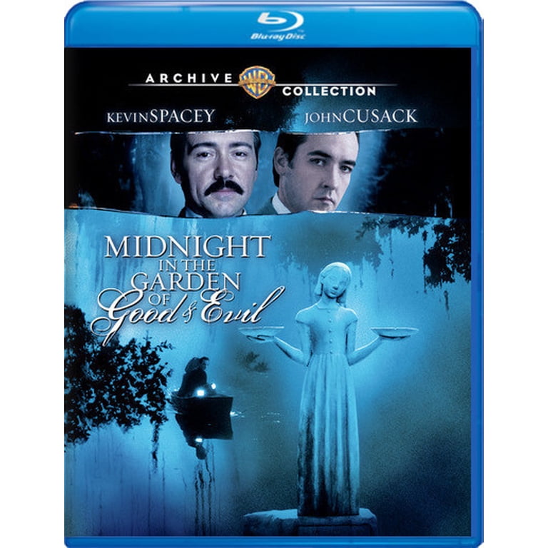 Midnight in the Garden of Good and Evil - Walmart.com