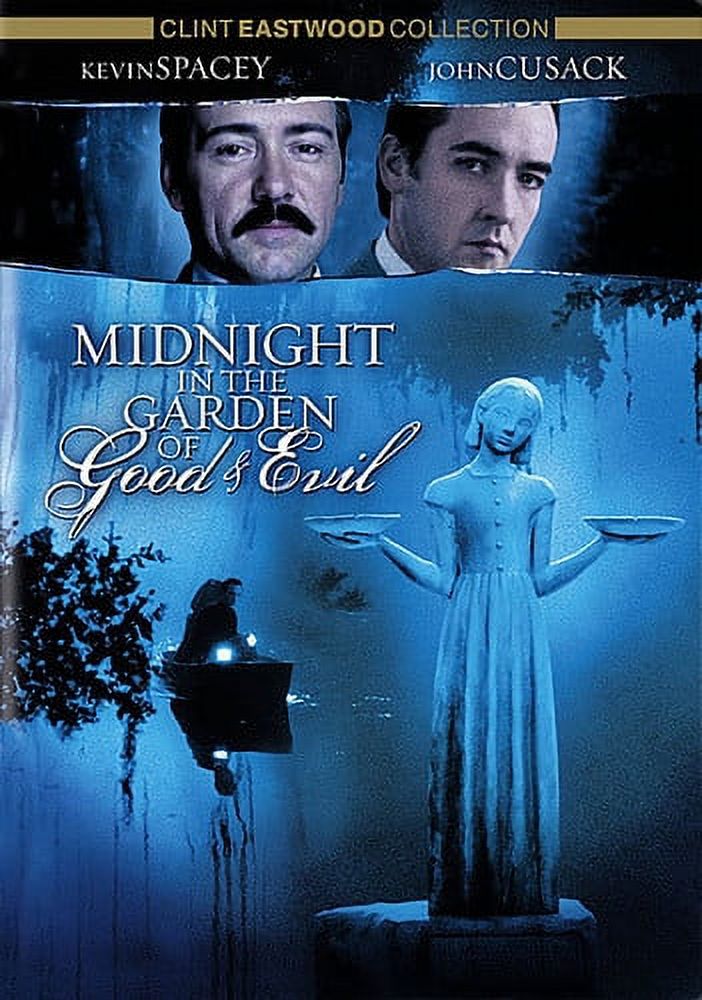 Midnight in the Garden of Good and Evil (DVD), Warner Home Video, Mystery & Suspense - image 1 of 1