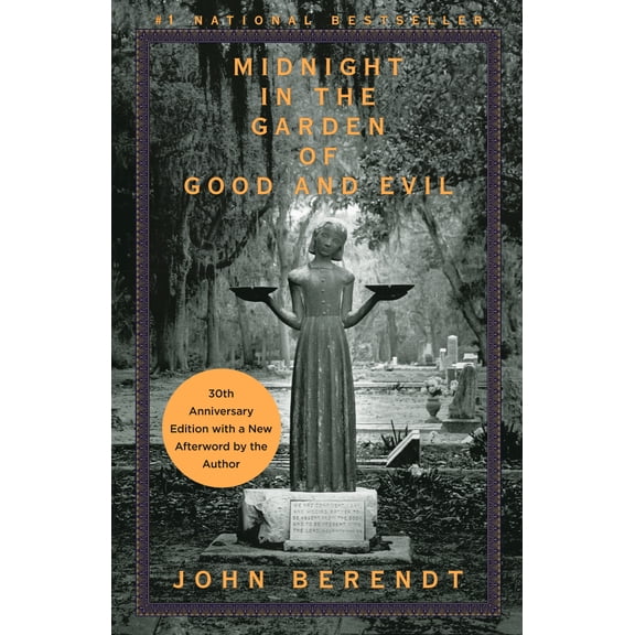 Midnight in the Garden of Good and Evil (Paperback)