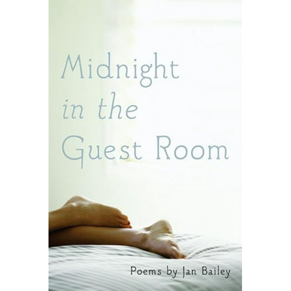Pre-Owned Midnight in the Guest Room (Paperback) 0972898409 9780972898409