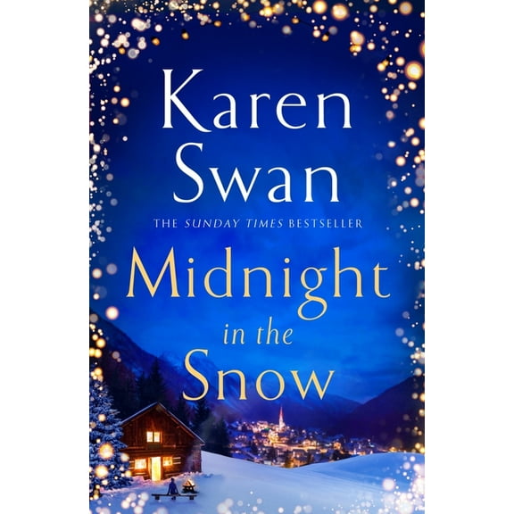 Midnight in the Snow (Paperback)