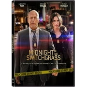 Midnight in the Switchgrass (DVD), Lions Gate, Mystery & Suspense
