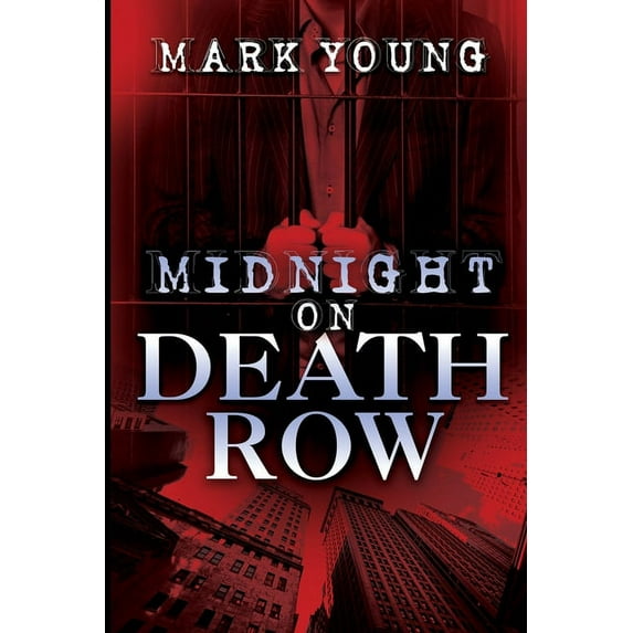 Midnight on Death Row, (Paperback)