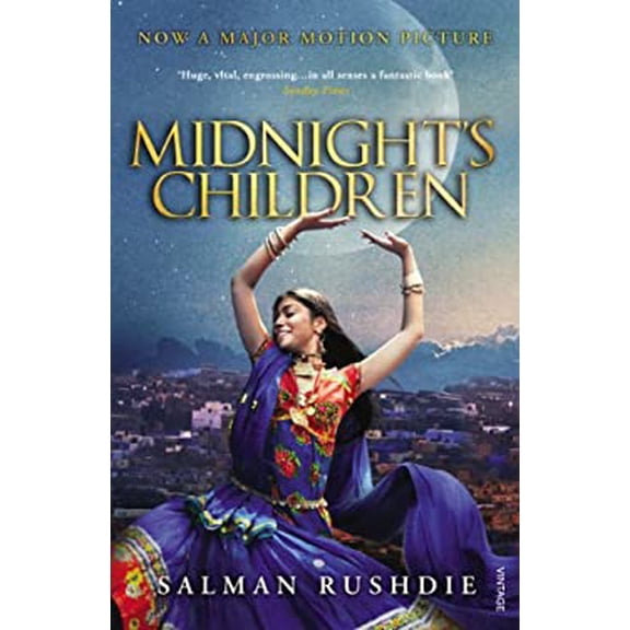 Pre-Owned Midnight's Children Paperback