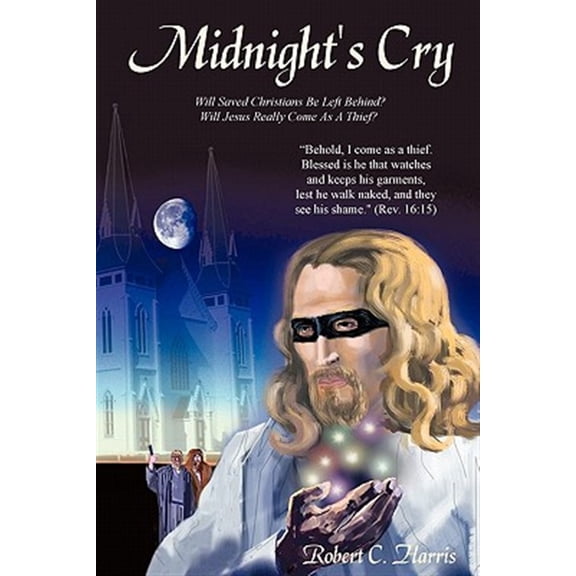 Pre-Owned Midnight's Cry