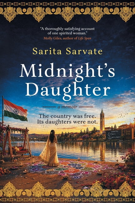 Midnight's Daughter, (Paperback)