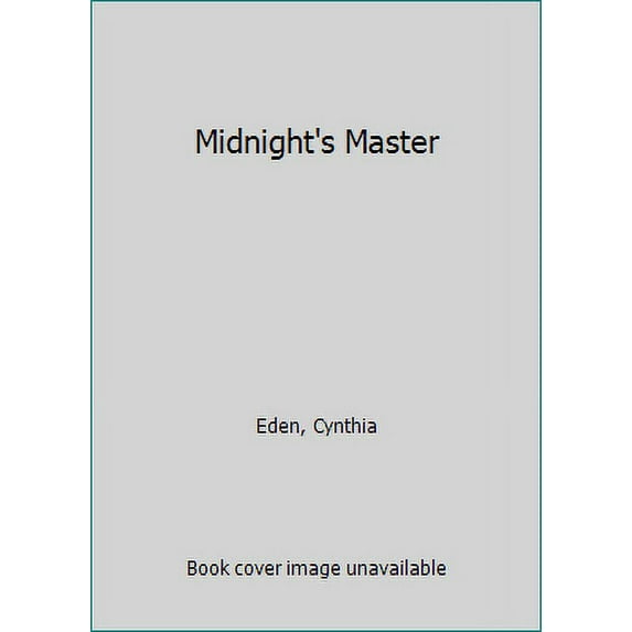Midnight's Master