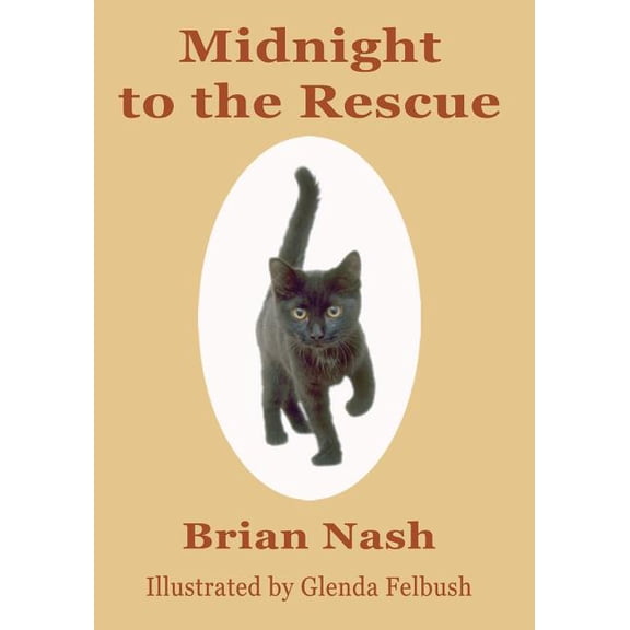 Midnight to the Rescue (Paperback)