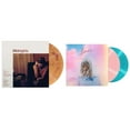 thumbnail image 1 of Midnights (X) (Blood Moon LP Vinyl) & Lover, 1 of 2