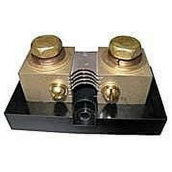 Midnite Solar MNSHUNT 50mV/500amp Shunt