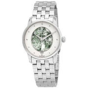 Mido Baroncelli Automatic Ladies Watch M0352071148100