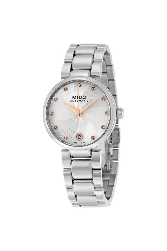 Baroncelli II Automatic Ladies Watch M022.207.11.036.10