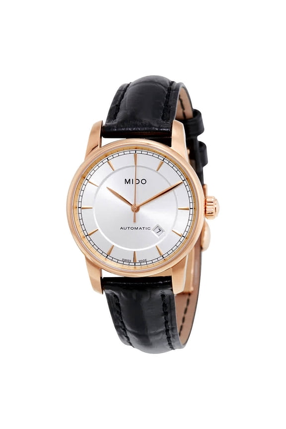 Baroncelli II Automatic Ladies Watch M7600.3.10.4