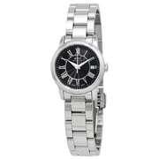 Mido Baroncelli III Automatic Black Dial Ladies Watch M010.007.11.053.09