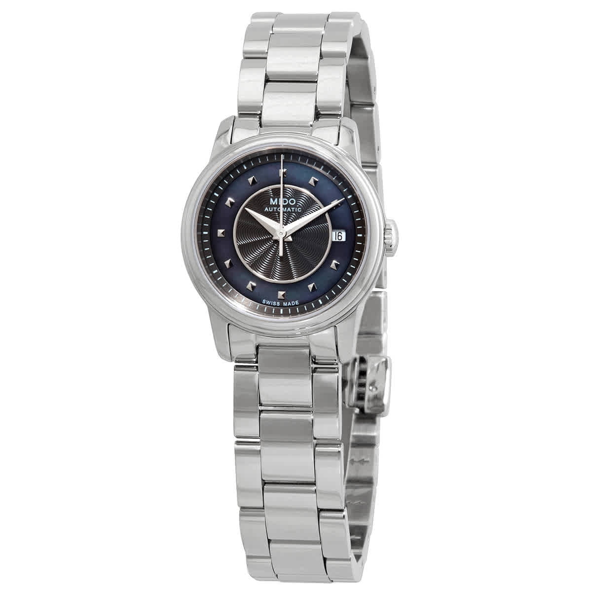 Mido baroncelli deals iii automatic