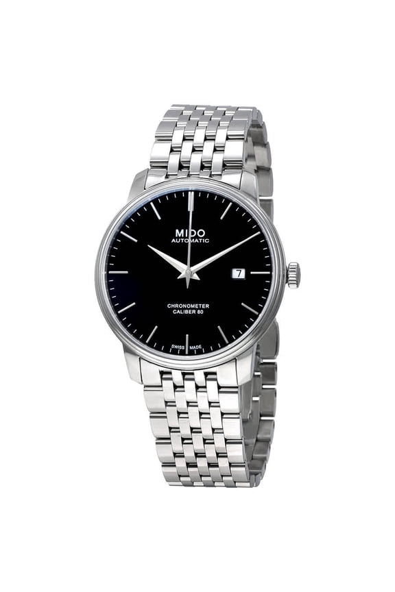 Baroncelli III Automatic Mens Watch M027.408.11.051.00