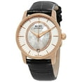 thumbnail image 1 of Mido Baroncelli Prisma Automatic Ladies Watch M007.207.36.116.00, 1 of 3