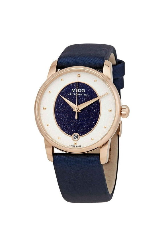 Baroncelli Wild Side Automatic Ladies Watch M0352073749100