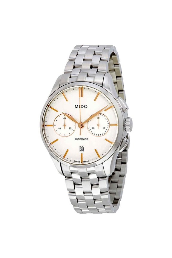 Belluna II Chronograph Automatic Mens Watch M024.427.11.031.00