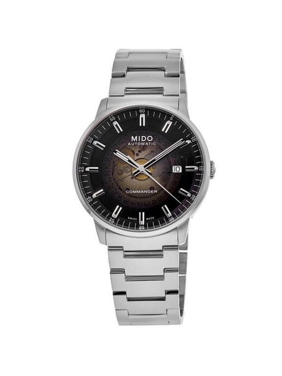 Commander Automatic Men's Watch M0214071141100