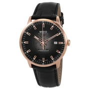 Mido Commander Automatic Mens Watch M0214073641100