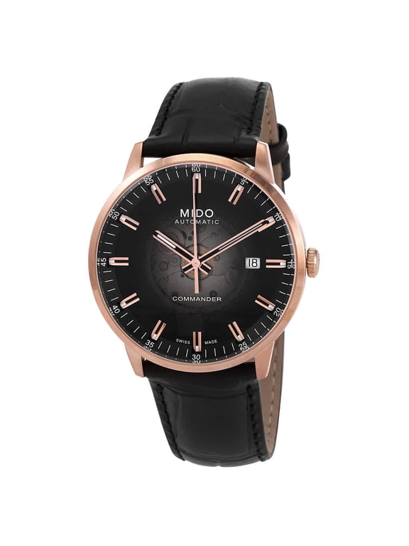 Commander Automatic Men's Watch M0214073641100