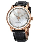 Mido Commander II Automatic Ladies Watch M016.207.36.116.00